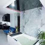 Lejlighed Jacuzzi Gdynia