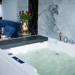 Jacuzzi Lejlighed *