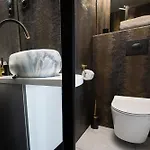 Jacuzzi Lejlighed *