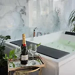 Lejlighed Jacuzzi