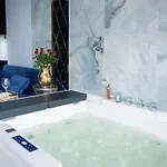 Jacuzzi Lejlighed *