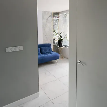 Apartament Jacuzzi * Gdynia