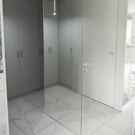 Apartment Apartament Jacuzzi