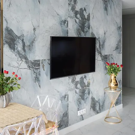 Apartament Jacuzzi *