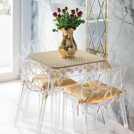 Apartament Jacuzzi Apartment Gdynia