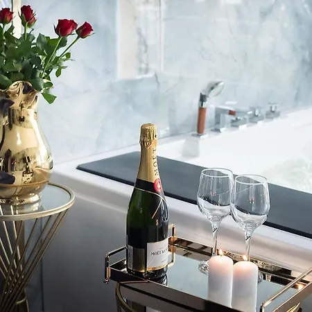 Apartament Jacuzzi * Gdynia