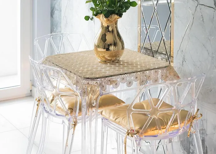 Jacuzzi Apartamento Gdynia