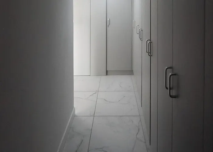 Apartamento Jacuzzi *